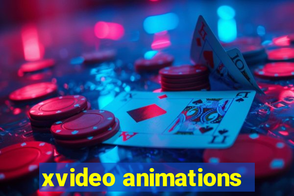 xvideo animations